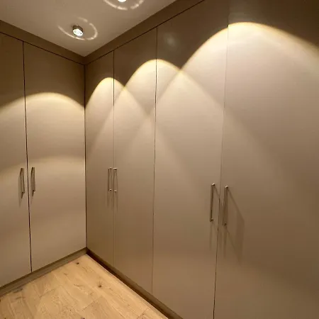 Cloud Nine Appartement Westerland Buitenkant foto