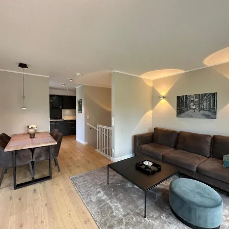 Cloud Nine Appartement Westerland Buitenkant foto