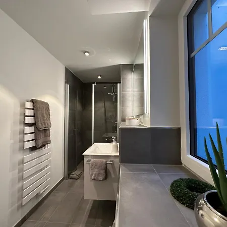 Cloud Nine Appartement Westerland Buitenkant foto