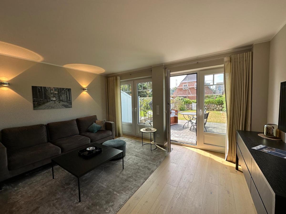Cloud Nine Apartment