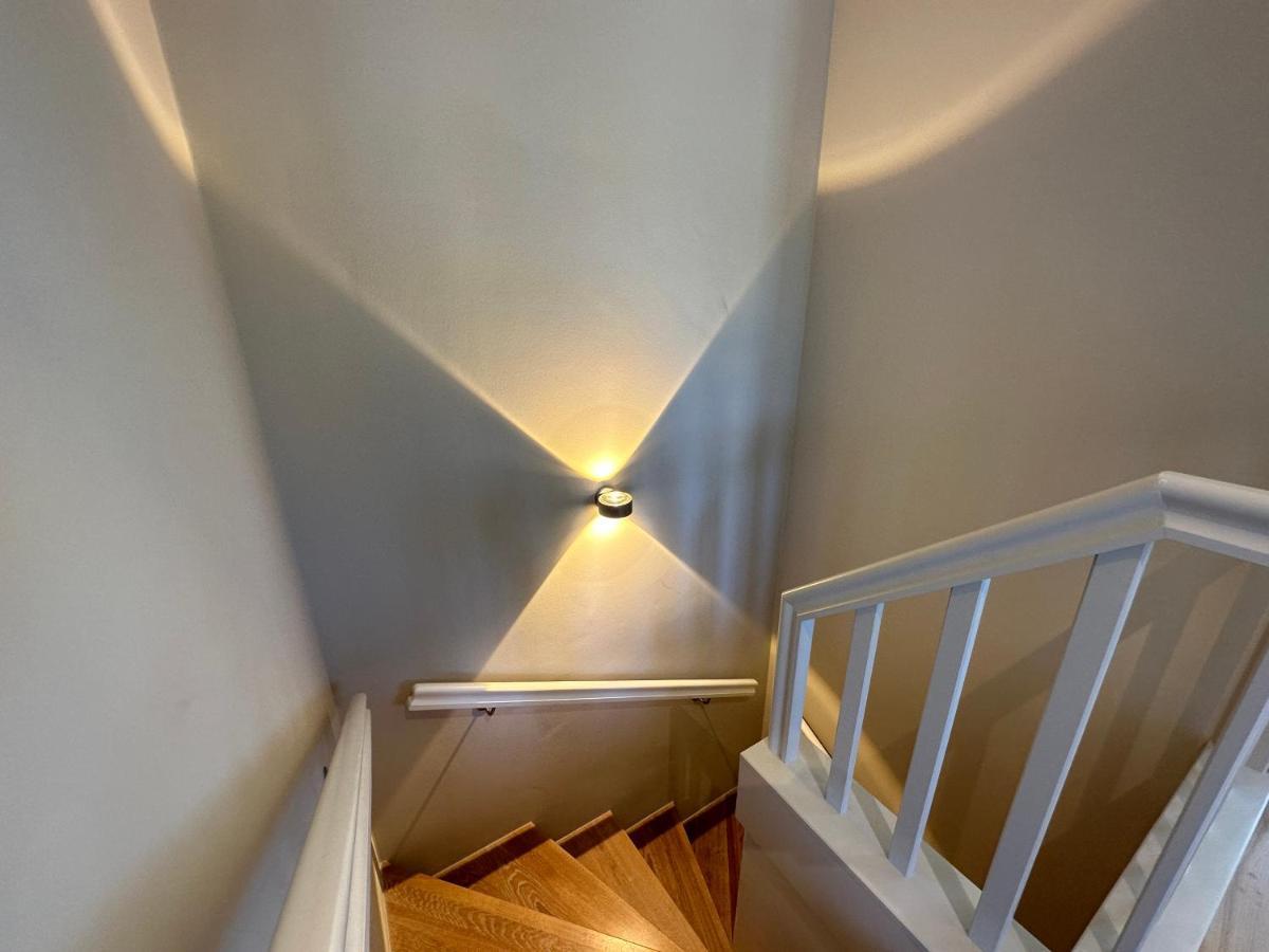 Cloud Nine Apartment Westerland