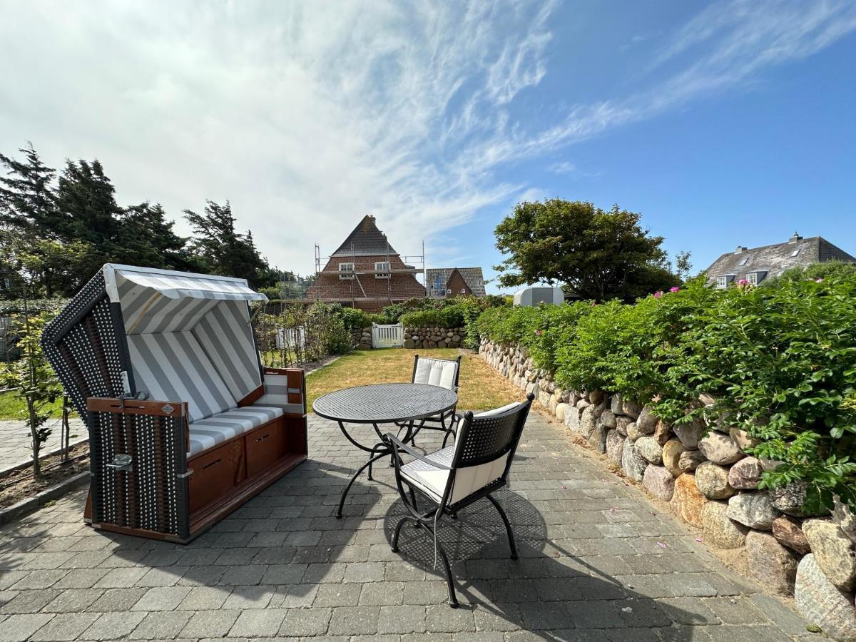 Apartment Cloud Nine Westerland