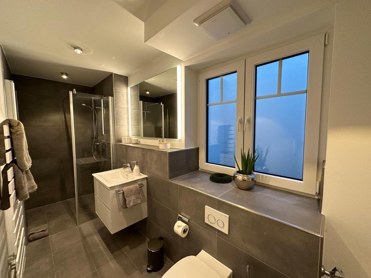 Cloud Nine Westerland