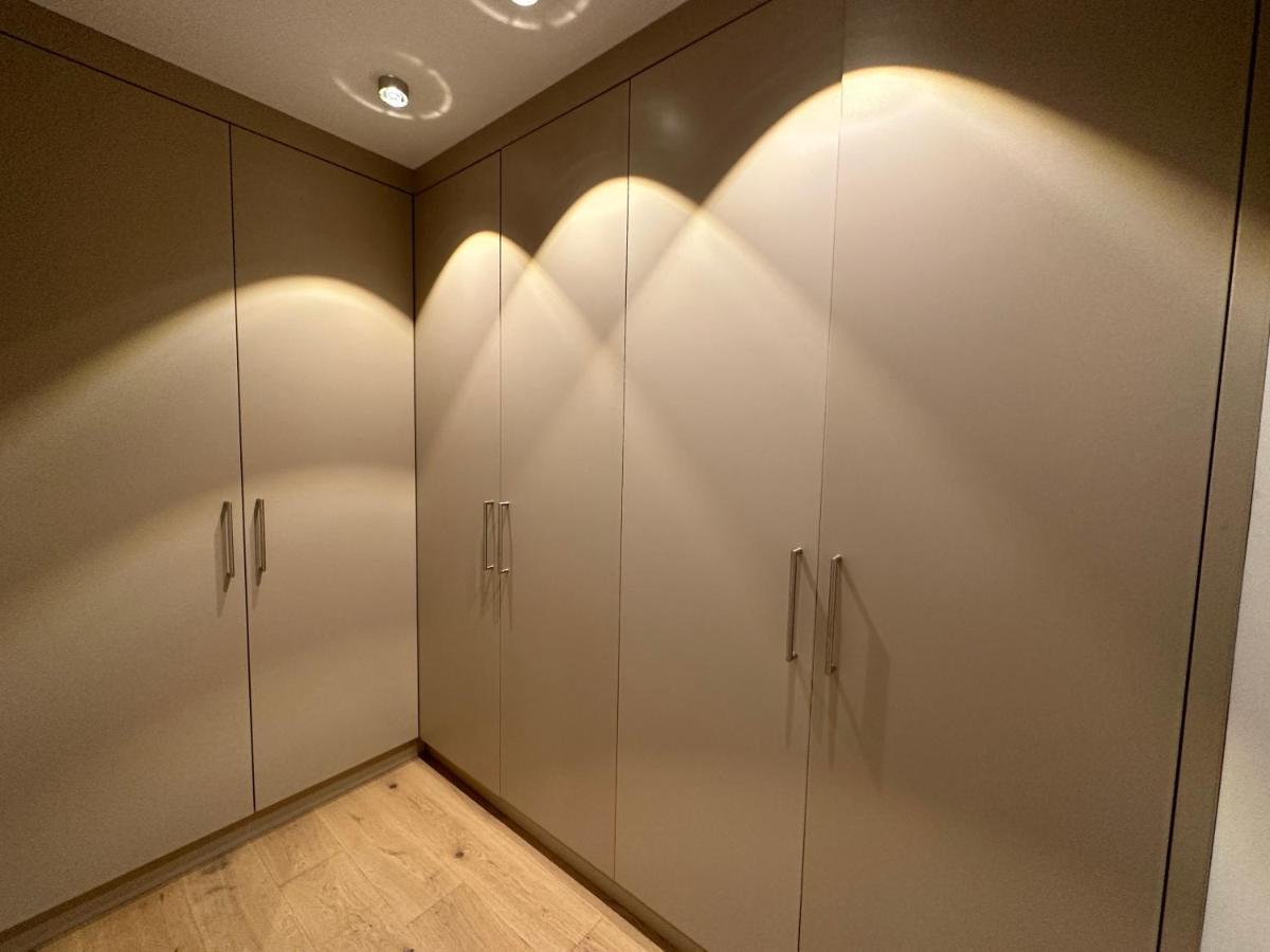 Cloud Nine Apartment Westerland