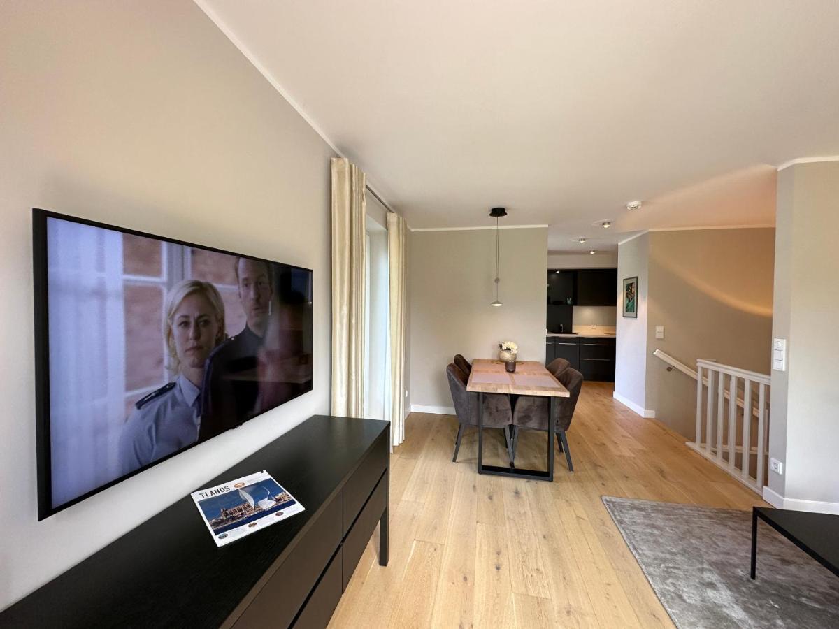 Apartment Cloud Nine