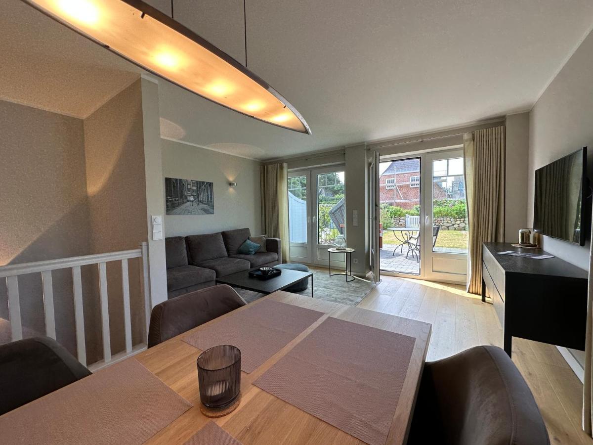 Cloud Nine Apartment Westerland
