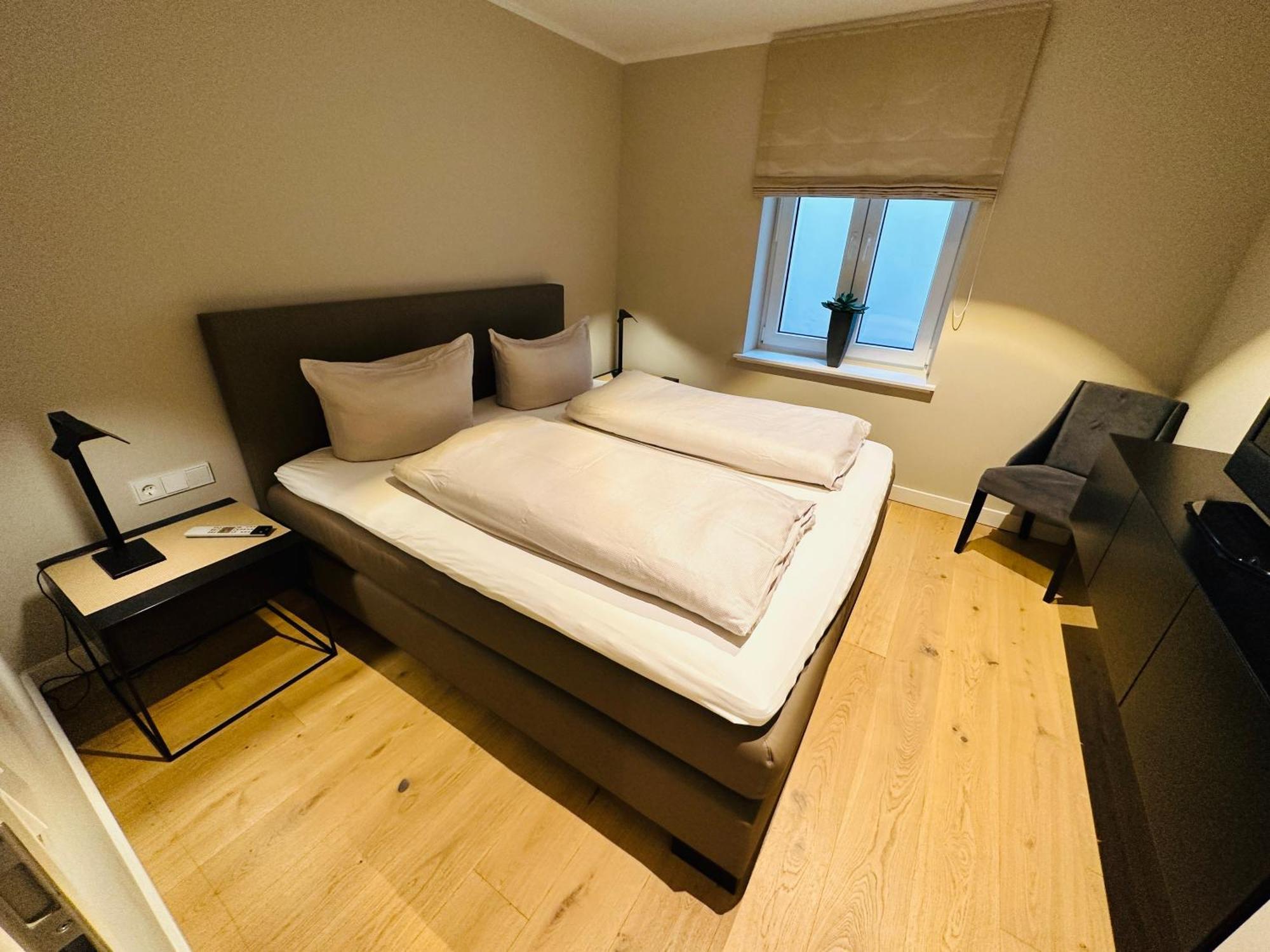 Cloud Nine Apartment